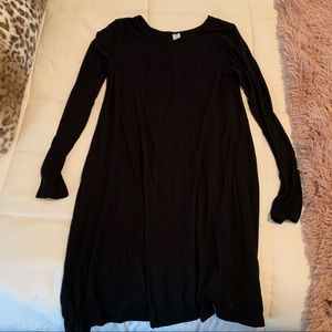 Old Navy T-Shirt Dress